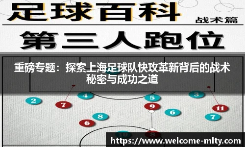 重磅专题：探索上海足球队快攻革新背后的战术秘密与成功之道