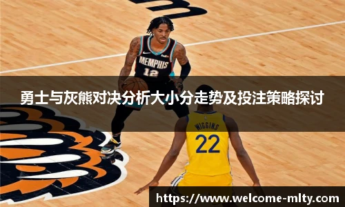勇士与灰熊对决分析大小分走势及投注策略探讨